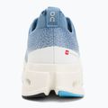 Buty do biegania męskie On Cloudsurfer Max dust/ivory 6