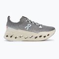 Buty do biegania damskie On Cloudsurfer Max asphalt/ice 2