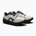 Buty do biegania damskie On Cloudflow 5 glacier/black 10