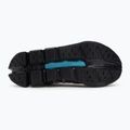 Buty do biegania damskie On Cloudflow 5 glacier/black 4