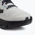 Buty do biegania damskie On Cloudflow 5 glacier/black 7