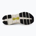 Buty treningowe  męskie On Cloud X 4 ivory/lime 4