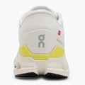 Buty treningowe  męskie On Cloud X 4 ivory/lime 6