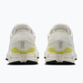 Buty do biegania męskie On Cloud X 4 ivory/lime 4