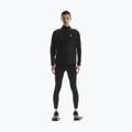 Legginsy do biegania męskie On Performance Winter black 2