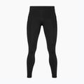 Legginsy do biegania męskie On Performance Winter black 6