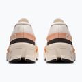 Buty do biegania damskie On Running Cloudmonster 2 ivory/tangerine 4