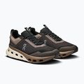 Buty treningowe męskie On Cloudnova X eclipse/black 3