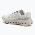 Buty do biegania męskie On Cloudsurfer Next ivory/silver 3
