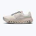 Buty do biegania męskie On Cloudsurfer Next ivory/silver 2