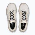 Buty do biegania męskie On Cloudsurfer Next ivory/silver 6