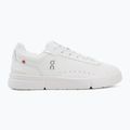 Buty męskie On The Rodger Advantage white/white 2