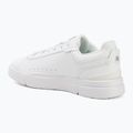 Buty męskie On The Rodger Advantage white/white 3