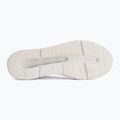 Buty męskie On The Rodger Advantage white/white 4