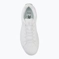 Buty męskie On The Rodger Advantage white/white 5