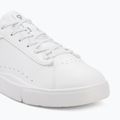 Buty męskie On The Rodger Advantage white/white 7