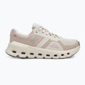 Buty do biegania męskie On Cloudrunner 2 pearl/desert 2