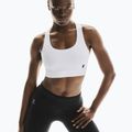 Biustonosz treningowy On Core white 4