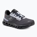 Buty do biegania damskie On Cloudrunner 2 Waterproof iron/nimbus