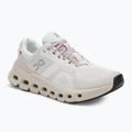 Buty do biegania damskie On Cloudrunner 2 silver/mauve