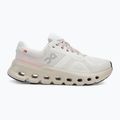 Buty do biegania damskie On Cloudrunner 2 silver/mauve 2