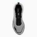 Buty treningowe męskie On Running Cloudnova X alloy/black 5