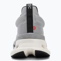 Buty treningowe męskie On Running Cloudnova X alloy/black 6