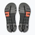 Buty do biegania męskie On Cloudrunner 2 rock/tangerine 5