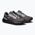 Buty do biegania damskie On Cloudrunner 2 Waterproof iron/nimbus 3