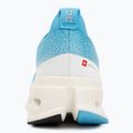 Buty do biegania damskie On Cloudsurfer Max horizon/ivory 6