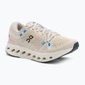 Buty do biegania damskie On Cloudsurfer 2 pearl/ivory