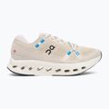 Buty do biegania damskie On Cloudsurfer 2 pearl/ivory 2