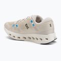 Buty do biegania damskie On Cloudsurfer 2 pearl/ivory 3