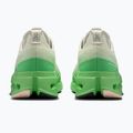 Buty do biegania damskie On Cloudsurfer Max mineral/honeydew 12