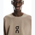 Bluza męska On Club Crew desert 6