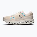 Buty do biegania damskie On Running Cloudsurfer 2 pearl/ivory 2