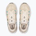 Buty do biegania damskie On Cloudsurfer 2 pearl/ivory 13