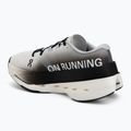 Buty do biegania damskie On Cloudboom Max white/black 3