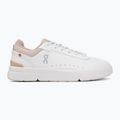 Buty damskie On The Rodger Advantage white/rosehip 2