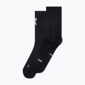 Skarpety do biegania On Core Run High 2 pary black