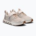 Buty dziecięce On Cloud Play dew/lark 3
