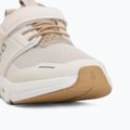 Buty dziecięce On Cloud Play dew/lark 7