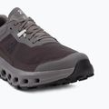 Buty do biegania męskie On Cloudvista 2 eclipse/pebble 7