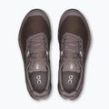 Buty do biegania męskie On Cloudvista 2 eclipse/pebble 5