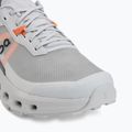 Buty do biegania męskie On Running Cloudvista 2 glacier/rock 7