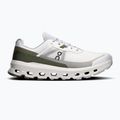 Buty do biegania męskie On Cloudvista 2 ivory/olive