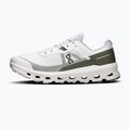 Buty do biegania męskie On Cloudvista 2 ivory/olive 2