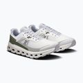 Buty do biegania męskie On Cloudvista 2 ivory/olive 3