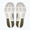 Buty do biegania męskie On Cloudvista 2 ivory/olive 6