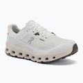 Buty do biegania męskie On Cloudvista 2 Waterproof ice/pearl